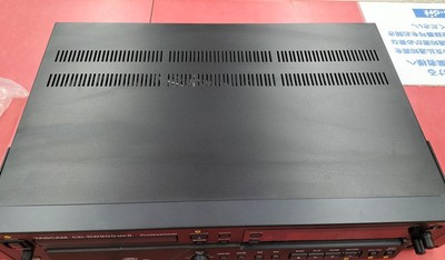 TASCAM CD-RW900MK II CD recorder Condition: Good, From: Japan  