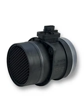 Genuine Mass Air Flow Sensor VW AUDI SEAT SKODA 2.0 TDI 03L906461A 0281002956