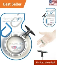 Compact Unbreakable Pull Starter Kit for Reliable Performance - 40 Inches Long