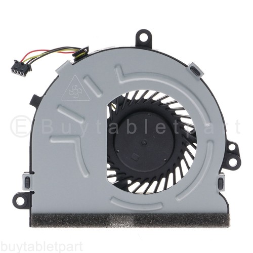CPU Fan Lüfter Kühler für HP 15-DA 15-DB 15-DI 15-DR 15Q-DX 15T-DS 15-BS L20474 - Afbeelding 3 van 4