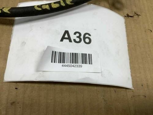 JEEP PATRIOT 2008 EMERGENCY PARKING BRAKE CABLE REAR RIGHT PASSENGER FACTORY - Picture 7 of 7