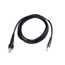 5pcs a pack 6FT USB Cable For Honeywell 1900G 1200 Straight Reader Scanner