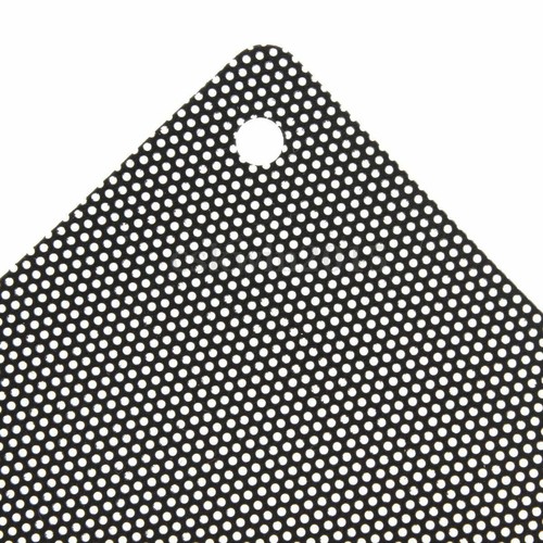 1/5/10Pcs Dustproof Cooler Fan Case Cover Air Filter Protection For Computer PC - Photo 6/8