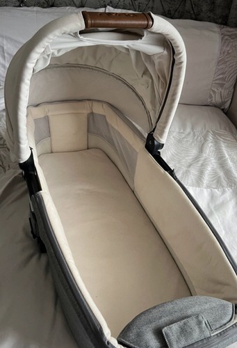 Nuna Mixx Carrycot - Picture 3 of 3