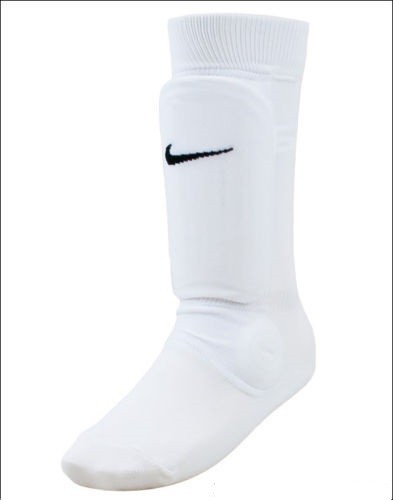 nike youth shin guard socks