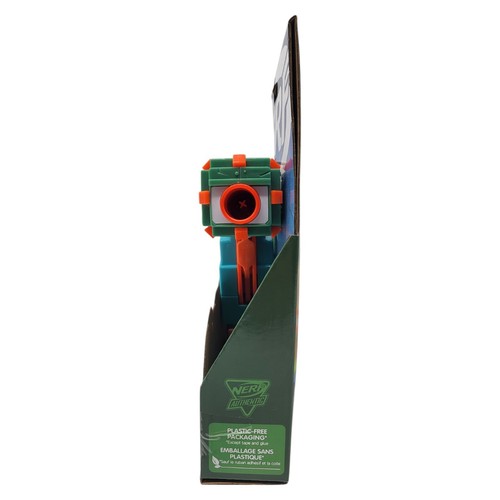Nerf Minecraft Gun Guardian Ghast mit Pfeilen Hasbro NEU OVP Enderdrache Xbox - Bild 9 von 11