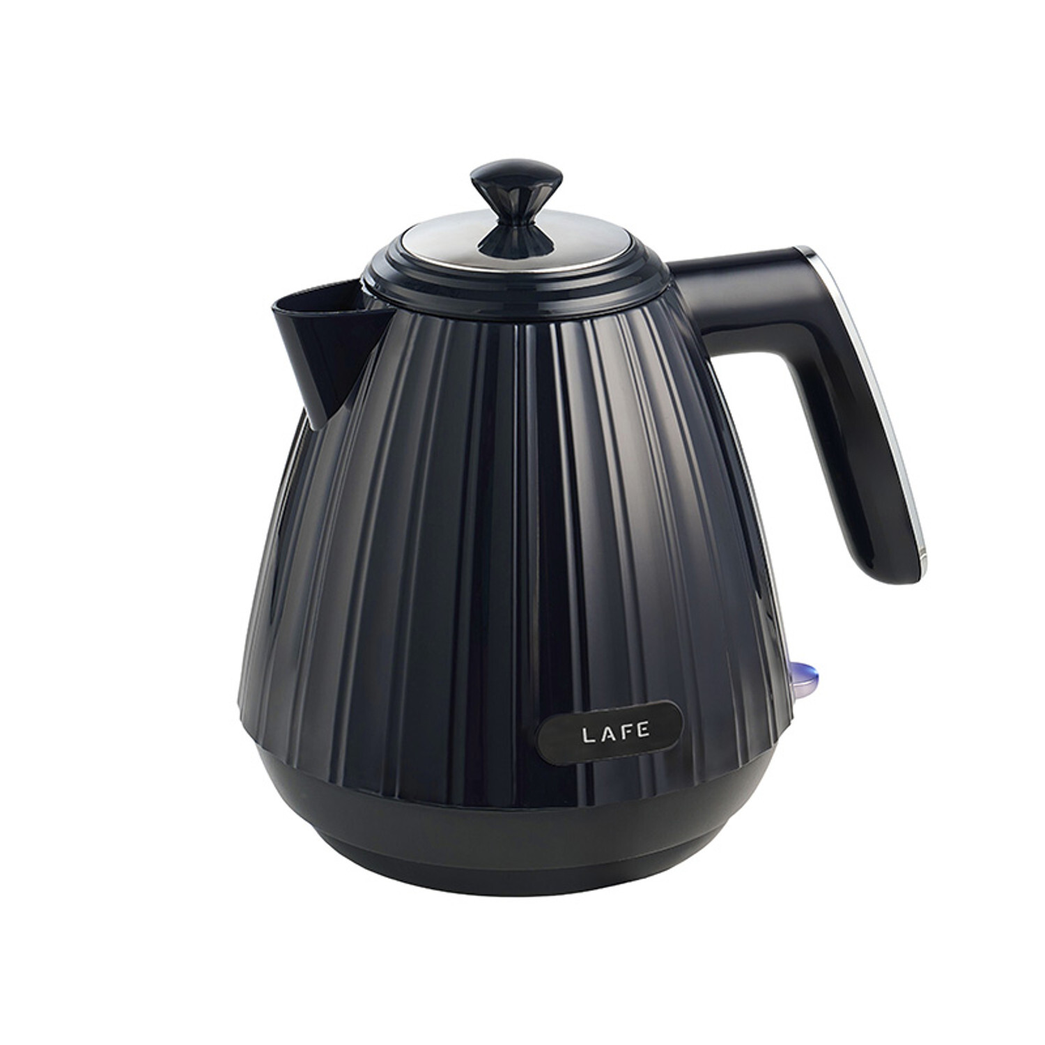 Supporto riscalda teiera in vetro – Tea Soul