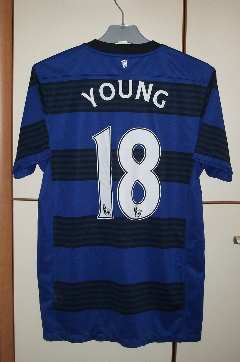 MANCHESTER UNITED Tシャツ：2012TOUR［SSM-037］ Manchester united 2011 12 - Gem