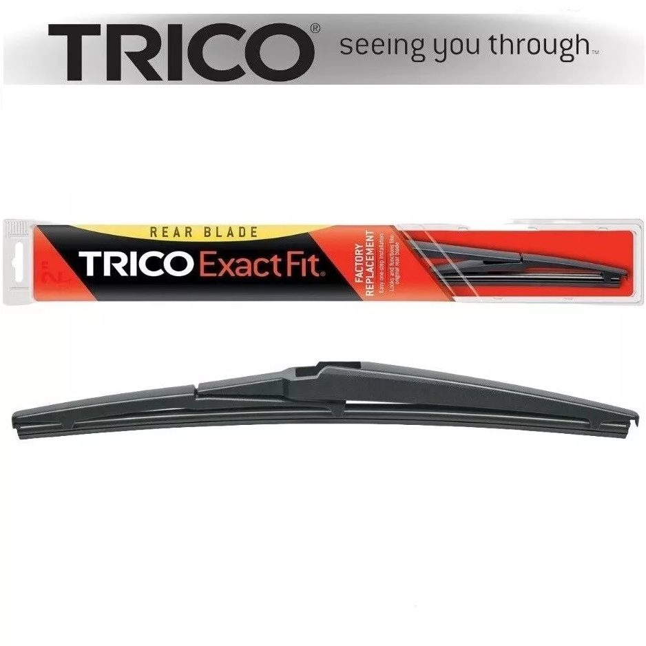 Rear Wiper Blade for RocLock 3 Rear Wiper Arm SUV Wagon Crossover TRICO 14-B