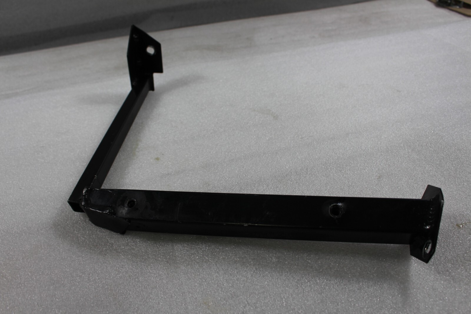 Lamborghini Gallardo, Spyder, LH, Radiator Cage, Front Section, Used, 400806635