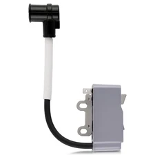 Ignition Coil For Echo Shindaiwa Trimmer SRM225 HC150 A411000131,A411000130