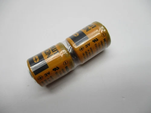 FUJI ELECTRIC CR1/2-8.L (PKG OF 2) NSNP