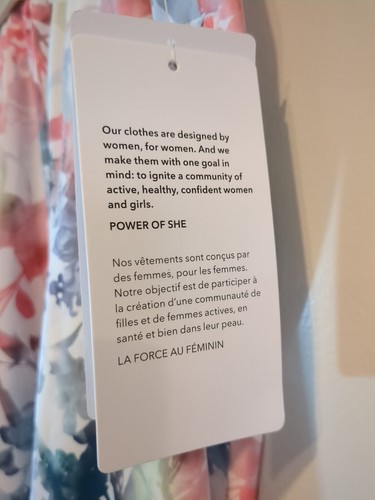 Athleta Floral Savannah Rock Midi Pull On Taschen Größe 2X lang NEU - Bild 3 von 16