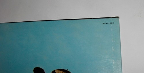 Pink Floyd Atom Heart Mother VERSIEGELT OG Presse LP 1970 ERNTE SKAO-382 klarer Hype - Bild 9 von 16