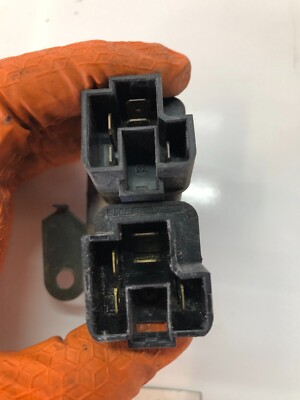 1985-1989 Nissan 300ZX NA Z31 RELAY lot OEM | eBay