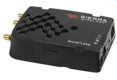 NEW Sierra Wireless AirLink LX40 LTE Router