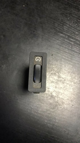 BMW E36 E34 3ER - 5ER INNENRAUMBELEUCHTUNG DIMMER STEUERSCHALTER 1387457