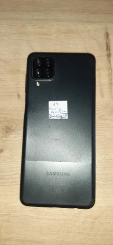 SAMSUNG GALAXY A12 + MOTOROLA E13 + MOTOROLA - LOT - HS - A REPARER - Pour Pièce - Photo 6/22