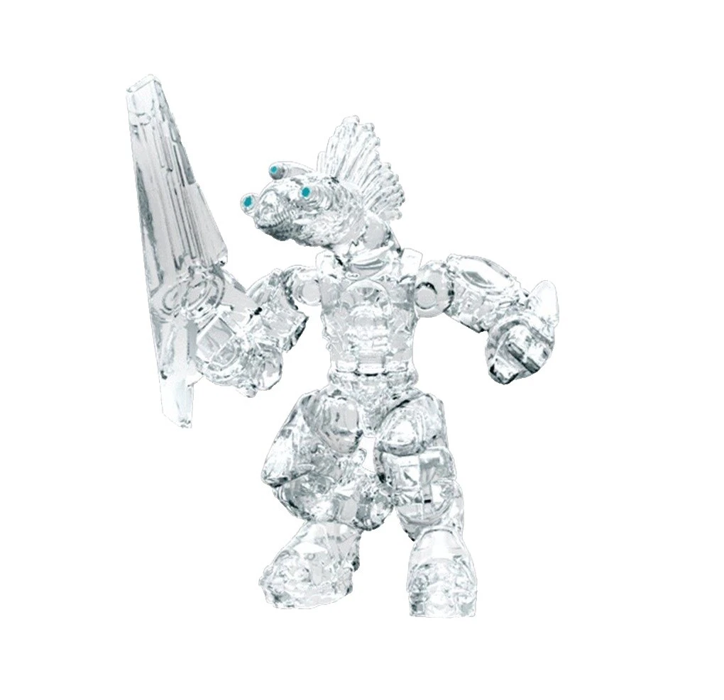 Construx 塑料积木玩具