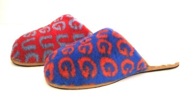 size 10 mens ugg slippers