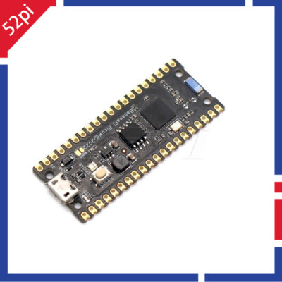 Banana Pi BPI-PicoW-S3 with ESP32-S3 design support Arduino and microPython
