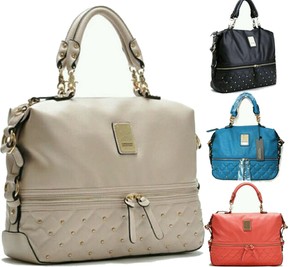 Details About Kardashian Kollection Women Shoulder Bag Kk Handbag Las Messenger Bags