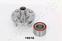 Japanparts KK-10018 Radnabe Vorderachse FÜR Chevrolet