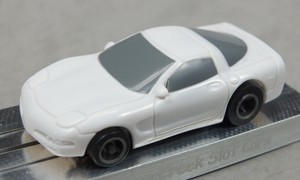 viper ho slot cars