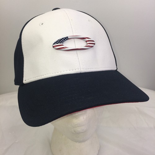 OAKLEY Men's TINCAN USA American Flag 