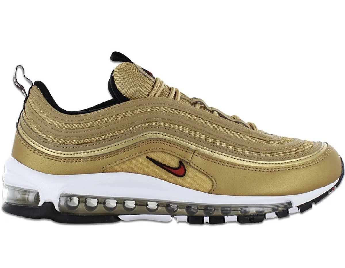 Gold 97 air store max mens