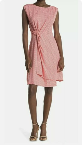 Tommy Bahama Goa Boa Side Twist Dress 