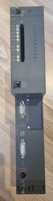 Siemens 6ES7 414-3XM05-0AB0 SIMATIC S7-400, CPU 414-3 Zentraleinheit