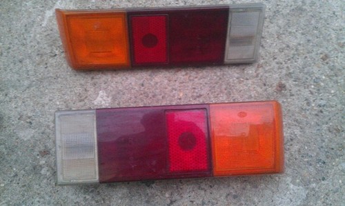 VW Sciirocco Rücklicht rechts