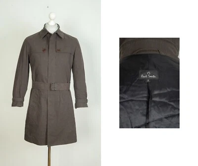 Paul Smith Trench Coats Coats, Jackets & Vests for Men for Sale