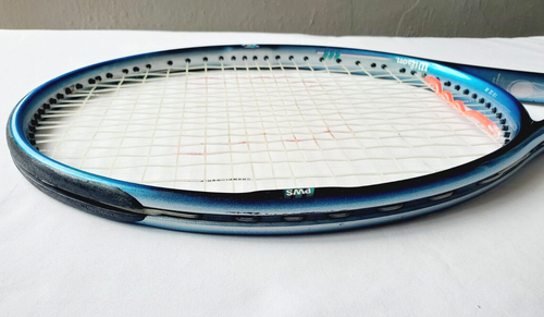 Wilson Ultra 6.8 si Tennis Racquet Oversize 110 grip size 4 5/8 - Picture 8 of 17
