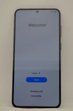 Samsung Galaxy S23+ PLUS SM-S916U1 5G Black Cream Green UNLOCKED 5G