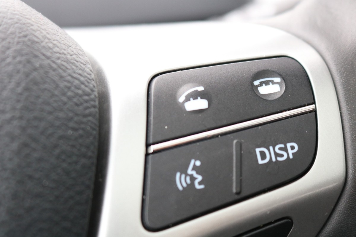 Toyota Verso 2,0 D-4D T2 Skyview 7prs
