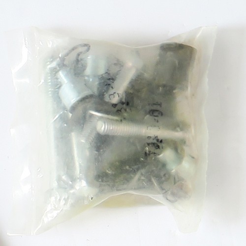 HURST USA Vintage 1970's Super Shifter 4 Speed Install Kit Early Muncie NEW! NOS - Picture 3 of 3