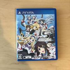 Game Music - Is (Infinite Stratos) - 2 Igniton Hearts Shudaikas - CD