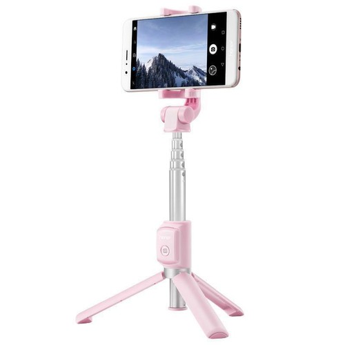 Huawei AF15 360° Rotation Selfie Stick Tripod Remote Ctrl Bluetooth - Picture 7 of 16
