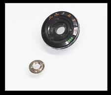 208111 PENTAX ME SUPER ASA ISO DIAL REPAIR PART USED