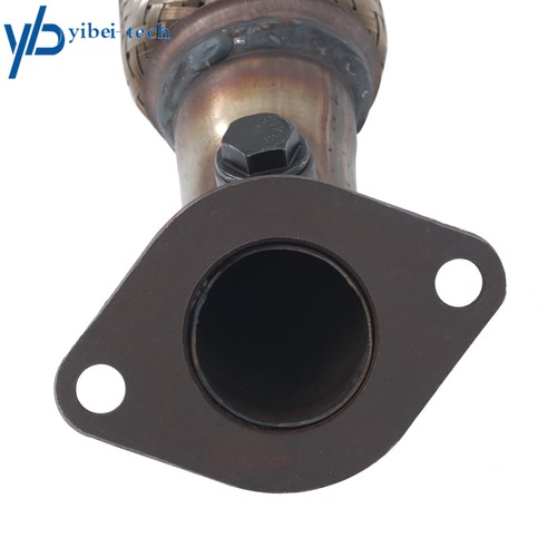 Tubo Flex Y para Buick Enclave Chevy Traverse GMC Acadia Outlook 3,6 L 2009-2017 - Imagen 11 de 14