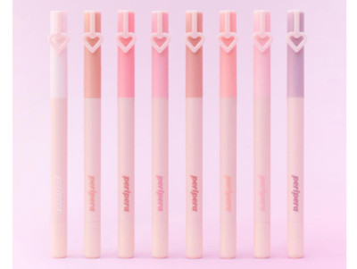 Peripera Mood in Shade Eye Stick 8 Colors 0.75g 2025 S/S New K-Beauty