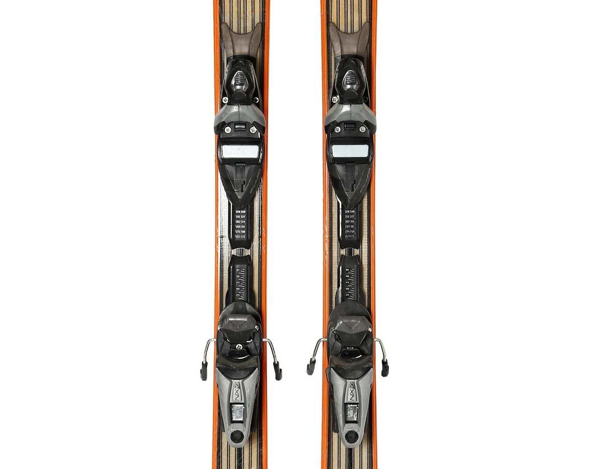 Skis Dynastar Outland occasion et neuf ⛷️Jusqu'à -70