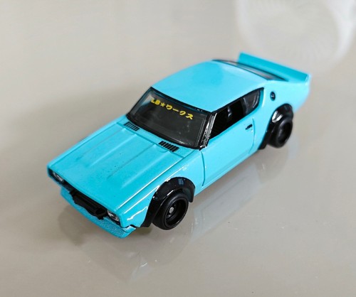 SUELTO - JUEGO DE CAJA HOT WHEELS / PAQUETE DOBLE - PORSCHE, DATSUN, HOLDEN, NISSAN, HONDA - Imagen 424 de 788