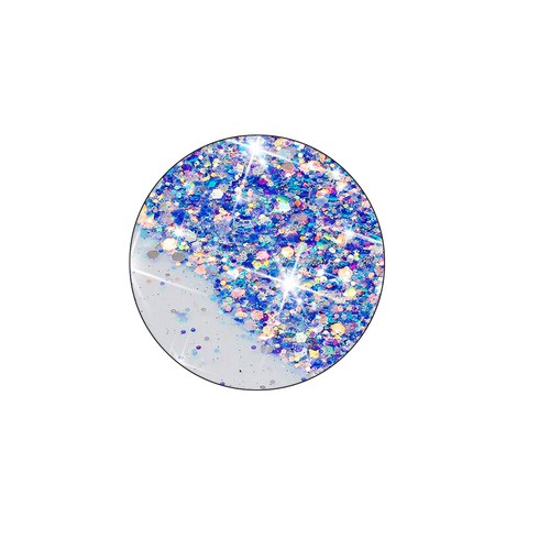 For Samsung Galaxy A15 A05S A55 A54 A14 A35 Glitter Sparkle Luminous Clear Case - 第 28/41 張圖片