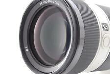 70-200mm Focal f/4 Camera Lenses Sony FE for sale | eBay 70-200mm Focal f/4 Camera Lenses Sony FE for sale | eBay