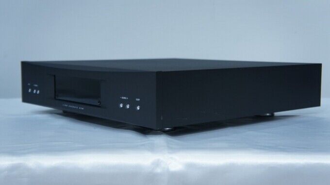 Linn Akurate DSM/3 Network Player Used Working From Japan F Linn Akurate DSM/3 Network Player Used Working From Japan F