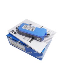 US FREE TAX SICK WLL180T-P434 Fiber Optic Amplifier 6039095 6 039 095 ---
