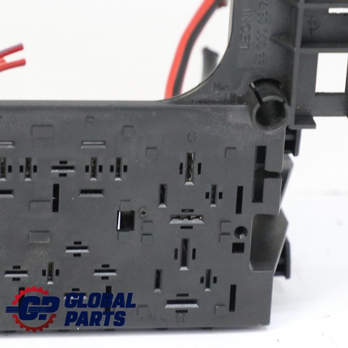 Mercedes W169 W245 Caja de fusibles Relé Módulo Unidad A1695450001 - Afbeelding 5 van 12